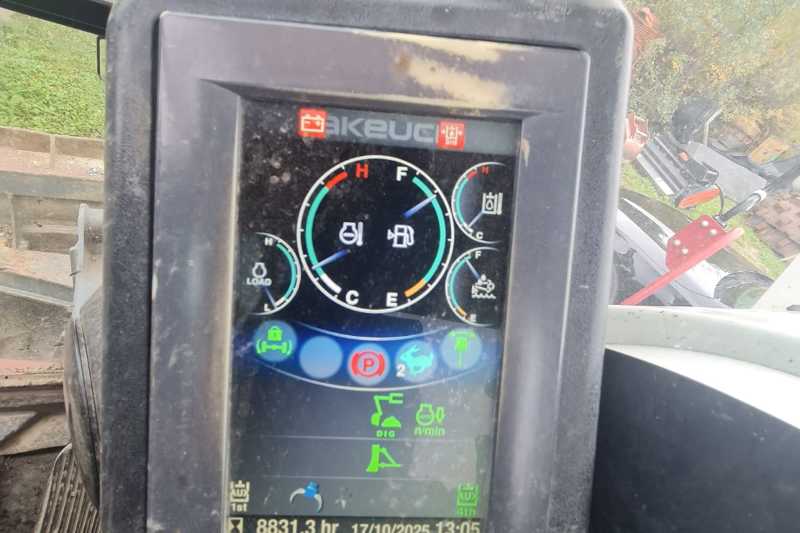 OmecoHub - Immagine TAKEUCHI TB295W